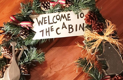 Sugar Tree Cabin | Cedar Retreat Cabin at Sugar Tree on the Tennessee River