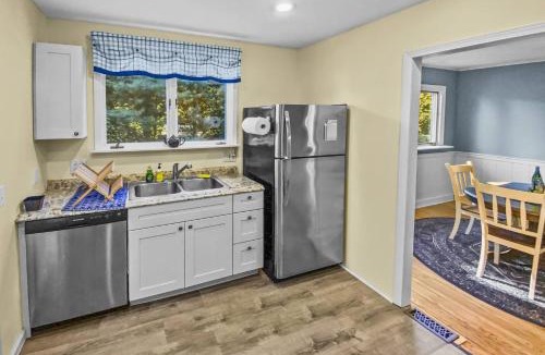 Guilford House | Cedar Ridge Cottage