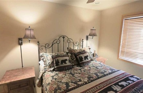 Twin Creek Village House | Cedar Ridge Home