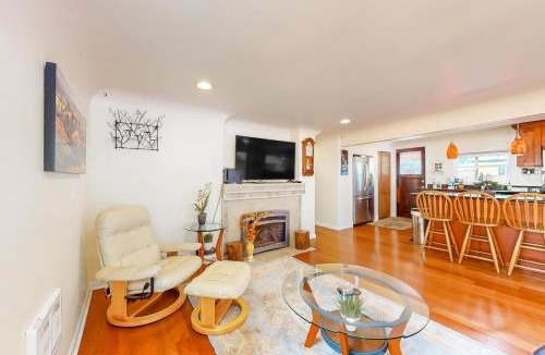 Maplewood House | Cedar River Retreat