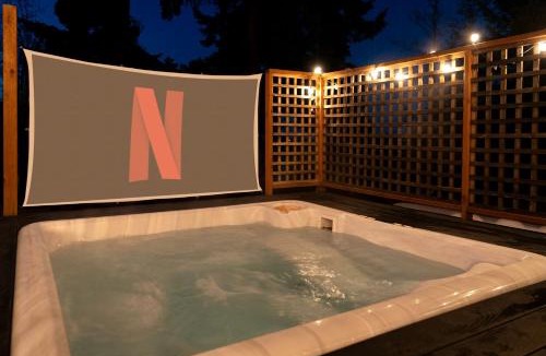 River Road House | Cedar & Sage Hideaway in River Road, WA