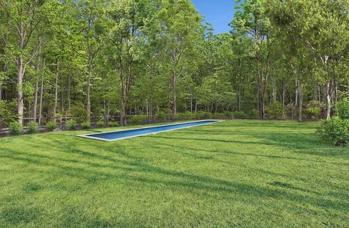 Springs Cottage | Cedar & Salt | Escape the City | 2 Acres | Lap Pool | Near Beach
