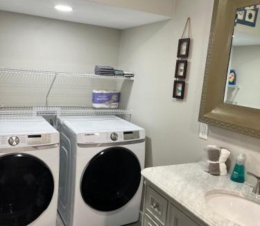 Montgomery Villa | Cedar Shack Unit B