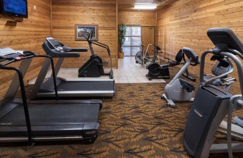 Chamberlain Resort | Cedar Shore Resort