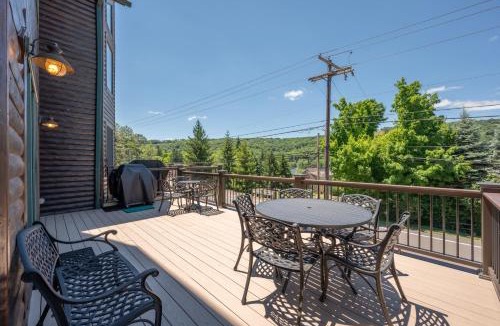 McHenry House | Cedar Shores Villa #08