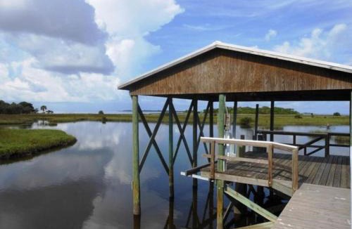 Cedar Key House | Cedar Summit Upstairs