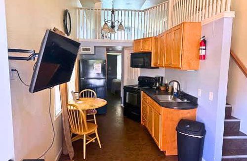 Woodland Park House | Cedar Tiny Home