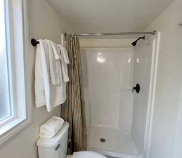Woodland Park House | Cedar Tiny Home