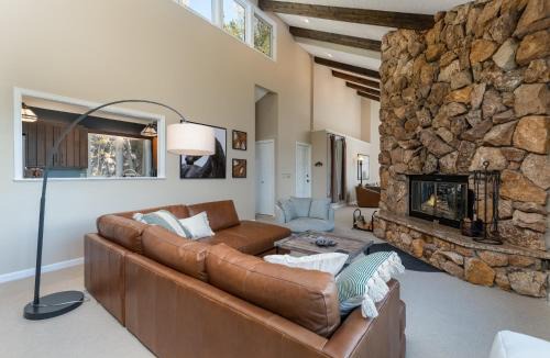 Windcliff Estates House | Cedar Upper Vacation Home at Windcliff