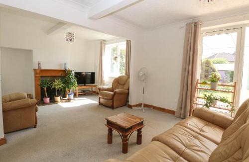 Norwich House | Cedar View