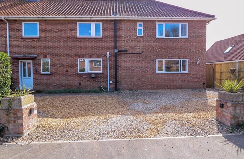 Norwich Cottage | Cedar View