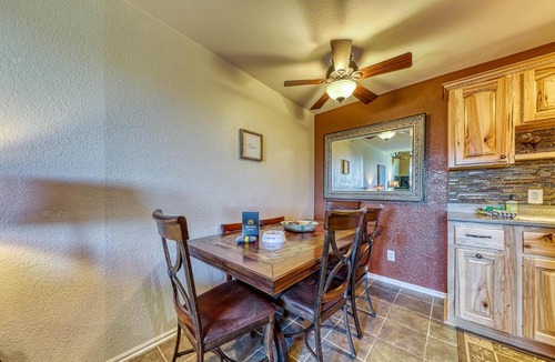 Brian Head Hotel | Cedar Village - #A103
