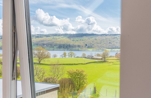 Coniston Cottage | Cedar Wood Coniston