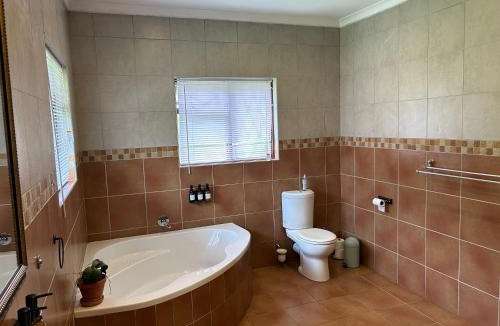 Hilton House | Cedara Way Hilton