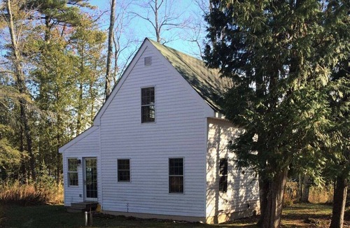 La Pointe Cabin | Cedarberry Bluff-Cottage with Lake Superior Views