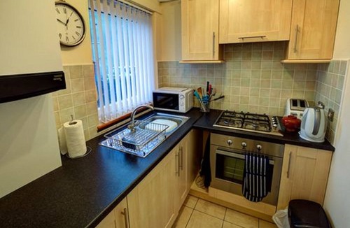 Kilmun Hotel | Cedars Apartment