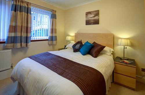 Kilmun Hotel | Cedars Apartment