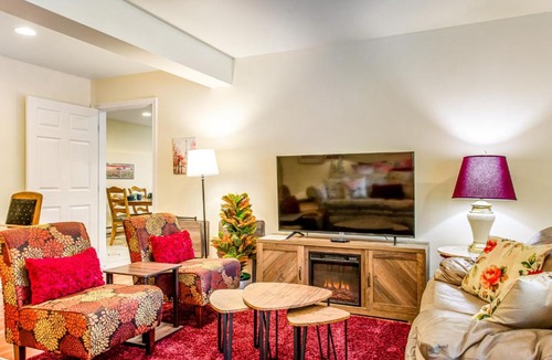 Stanwood Apartment | Cedars Hideaway