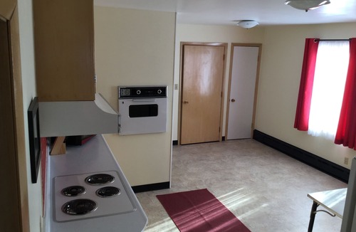 Ironwood Hotel | Cedars Motel