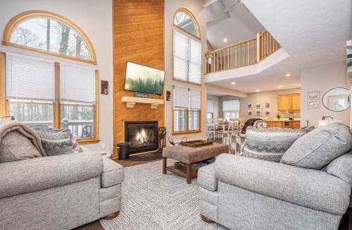 Mountainside House | Cedarwoods