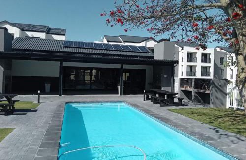 Trawal Apartment | Cederberg Estate