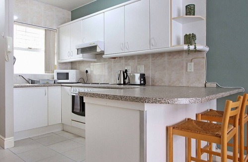 Green Point Apartment | Cederberg