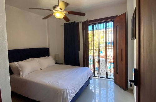 Ciudad Nueva Hotel | CEDOTURT Hotel Boutique & Escuela