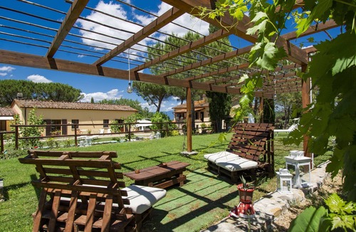Bucine House | Cedri Alti by Interhome