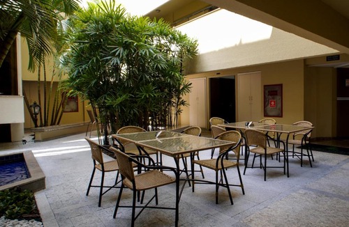 Londrina Hotel | Cedro Hotel