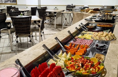 Londrina Hotel | Cedro Hotel