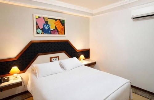 Centro Hotel | Cedro Hotel