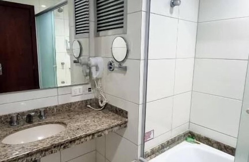 Centro Hotel | Cedro Hotel