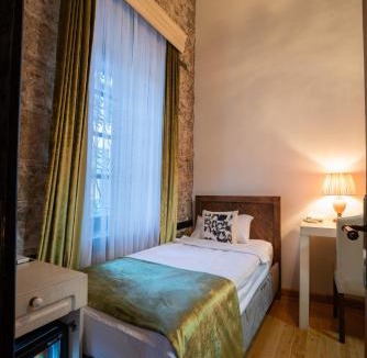 Kaleici Hotel | Cedrus Hotel