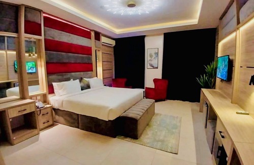 Uyo Hotel | Ceedapeg Hotels