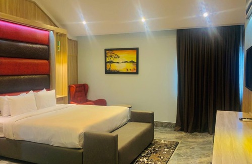 Uyo Hotel | Ceedapeg Hotels