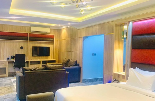 Uyo Hotel | Ceedapeg Hotels