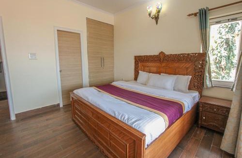 Bhagtpura Apartment | Ceedar Cottages