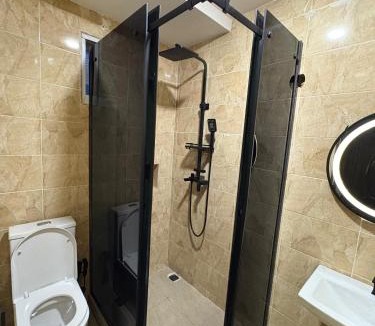 Orozo Apartment | Ceevu Nineteen Resource Limited