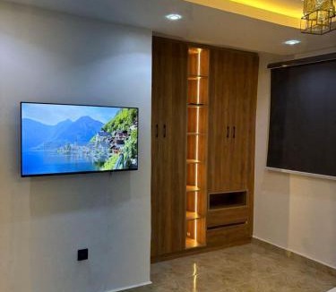 Orozo Apartment | Ceevu Nineteen Resource Limited