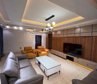 Orozo Apartment | Ceevu Nineteen Resource Limited