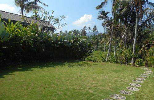 Sidemen House | Cegeng Lestari Guesthouse