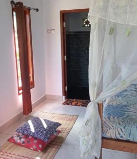 Sidemen House | Cegeng Lestari Guesthouse