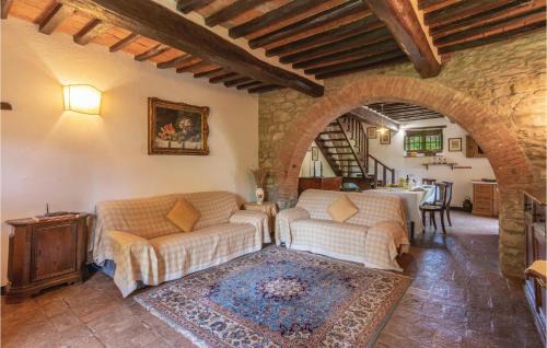 San Pietro a Cegliolo Apartment | Cegliolo 2