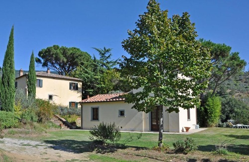 San Pietro a Cegliolo Apartment | Cegliolo