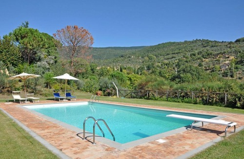 San Pietro a Cegliolo Apartment | Cegliolo