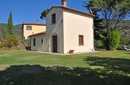 San Pietro a Cegliolo Apartment | Cegliolo