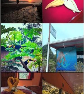 Drake Bay Hotel | Ceiba lodge