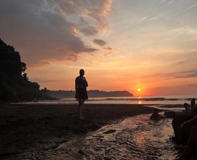 Drake Bay Hotel | Ceiba lodge