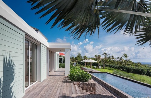 Mont Jean Villa | Celadon (4/5 Rooms) Luxury villa