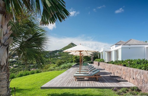 Mont Jean Villa | Celadon (4/5 Rooms) Luxury villa